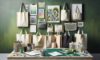 Reusable Bags: Innovative Solutions for UK House Clearance