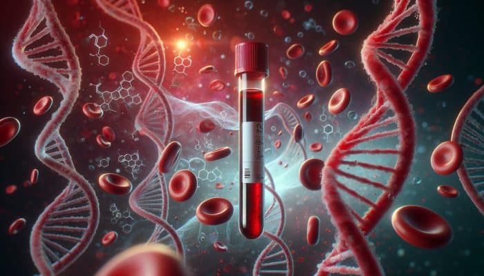 Vitamin B12 Blood Test: A Comprehensive Weymouth Guide