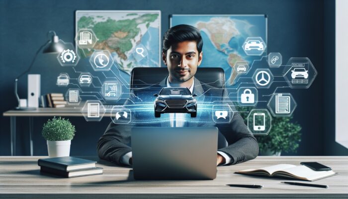 Rent a Car Online: Your Essential Guide for Travelling Abroad