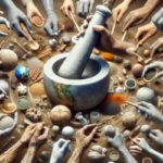 Mortar and Pestle: Superior to Spice Grinders for Grinding