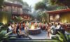 Essential Fire Pit Construction Techniques You Should Master