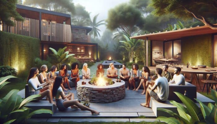 Essential Fire Pit Construction Techniques You Should Master