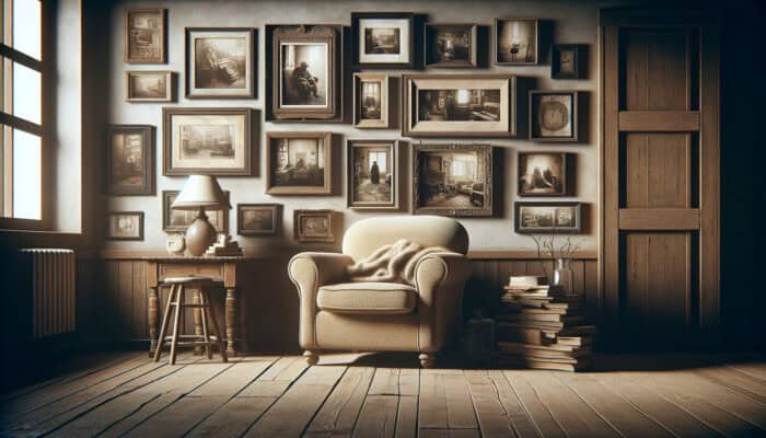 Furniture Clearance Tips: Navigate Emotions in the UK