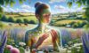 Herbs for Oily Skin: Best Choices in the UK