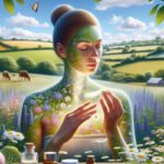 Herbs for Oily Skin: Best Choices in the UK