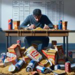 Lifestyle Influences Shaping Dietary Choices in the UK