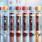 Wellness Blood Test: Health Checkup in Borehamwood