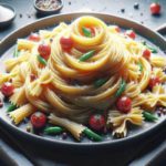 Al Dente Pasta: Perfect Techniques for Cooking Mastery
