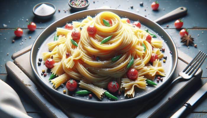Al Dente Pasta: Perfect Techniques for Cooking Mastery