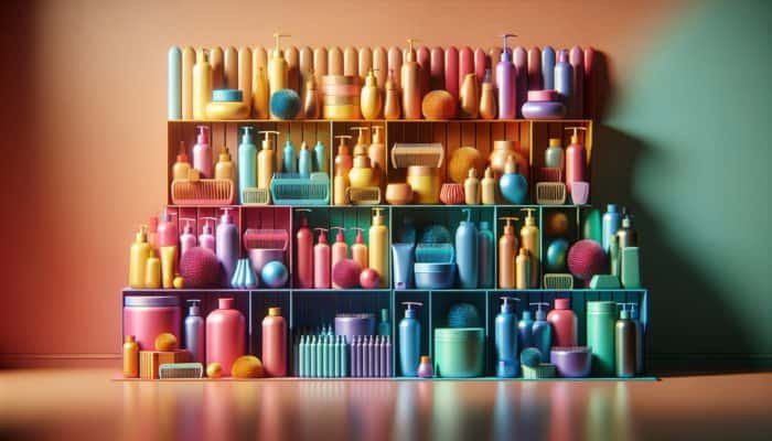 Affordable Hair Products: The UK’s Essential Guide