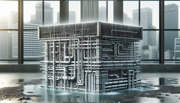 Perimeter Drainage Services in White Rock for Effective Solutions