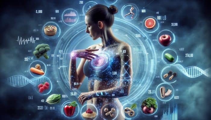 Biohacking for Women’s Health in the UK: A Fresh Insight
