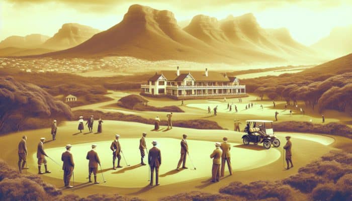 Empangeni Country Club: Premier Golfing Adventure Awaits