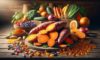 Healthy BBQ Sides: Discover America’s Best Flavours