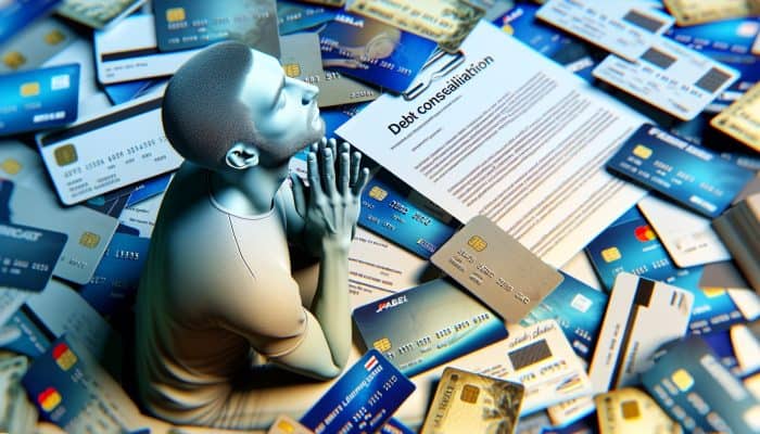 Avoid High Debt Consolidation Fees with Effective UK Strategies