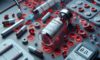 Ferritin Blood Test for Residents of Redditch: A Complete Guide